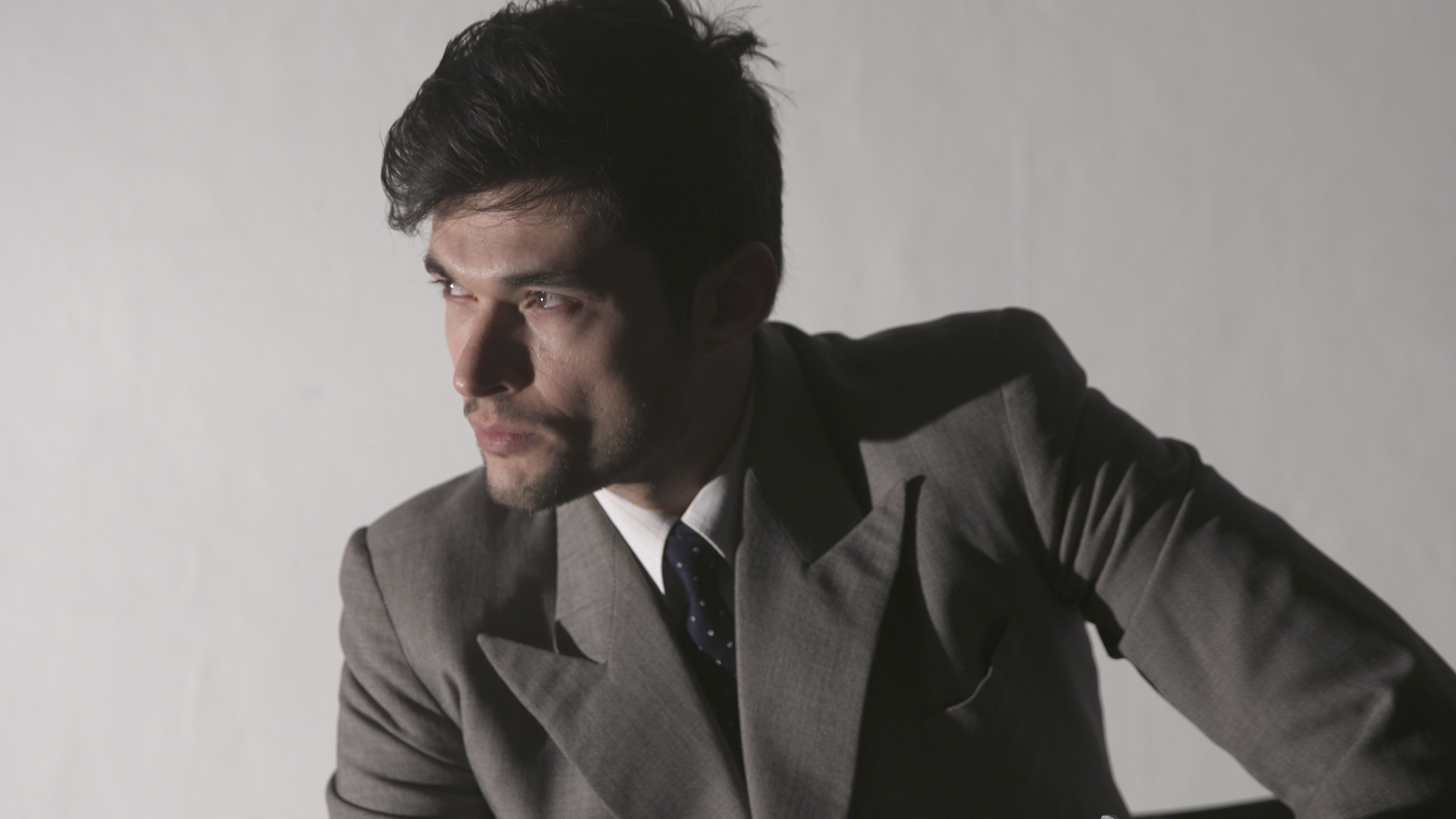 Detective Valente